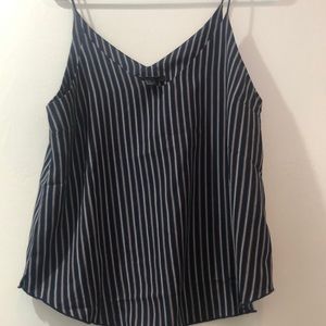 Forever 21 striped top ! Cute and simple